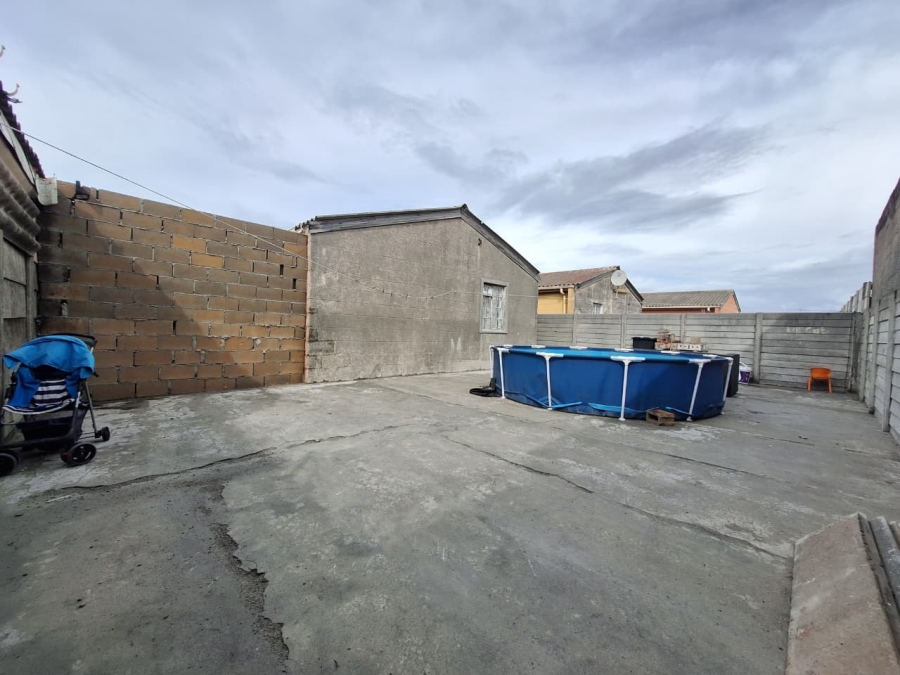 3 Bedroom Property for Sale in Tafelsig Western Cape